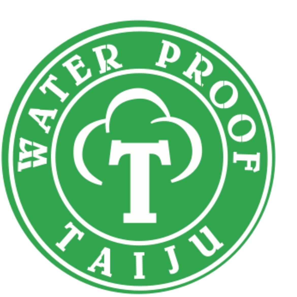 株式会社　大樹 ロゴ